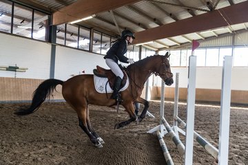 Bild 18 - Pony Akademie Turnier